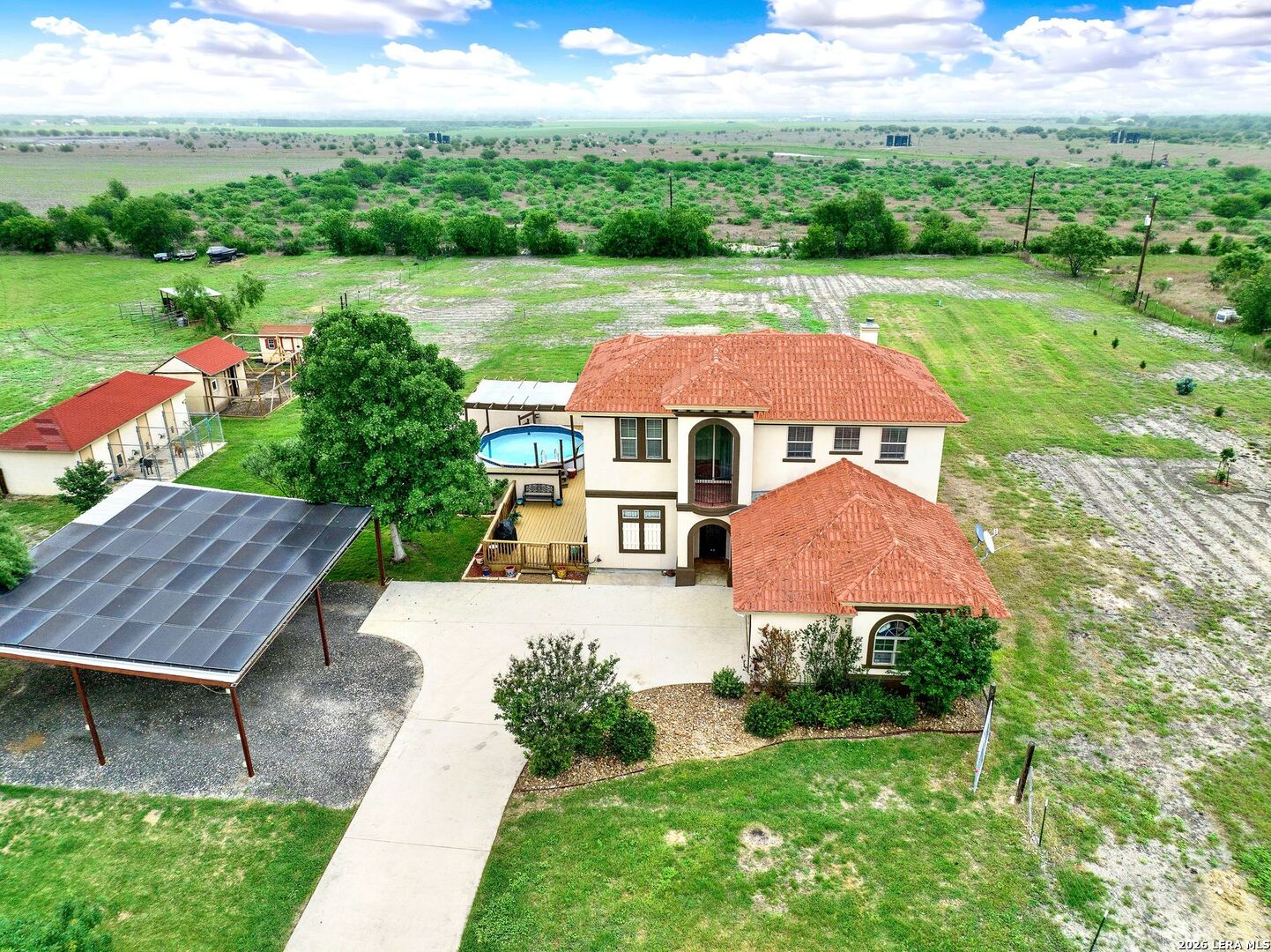 503 Private Road 5764