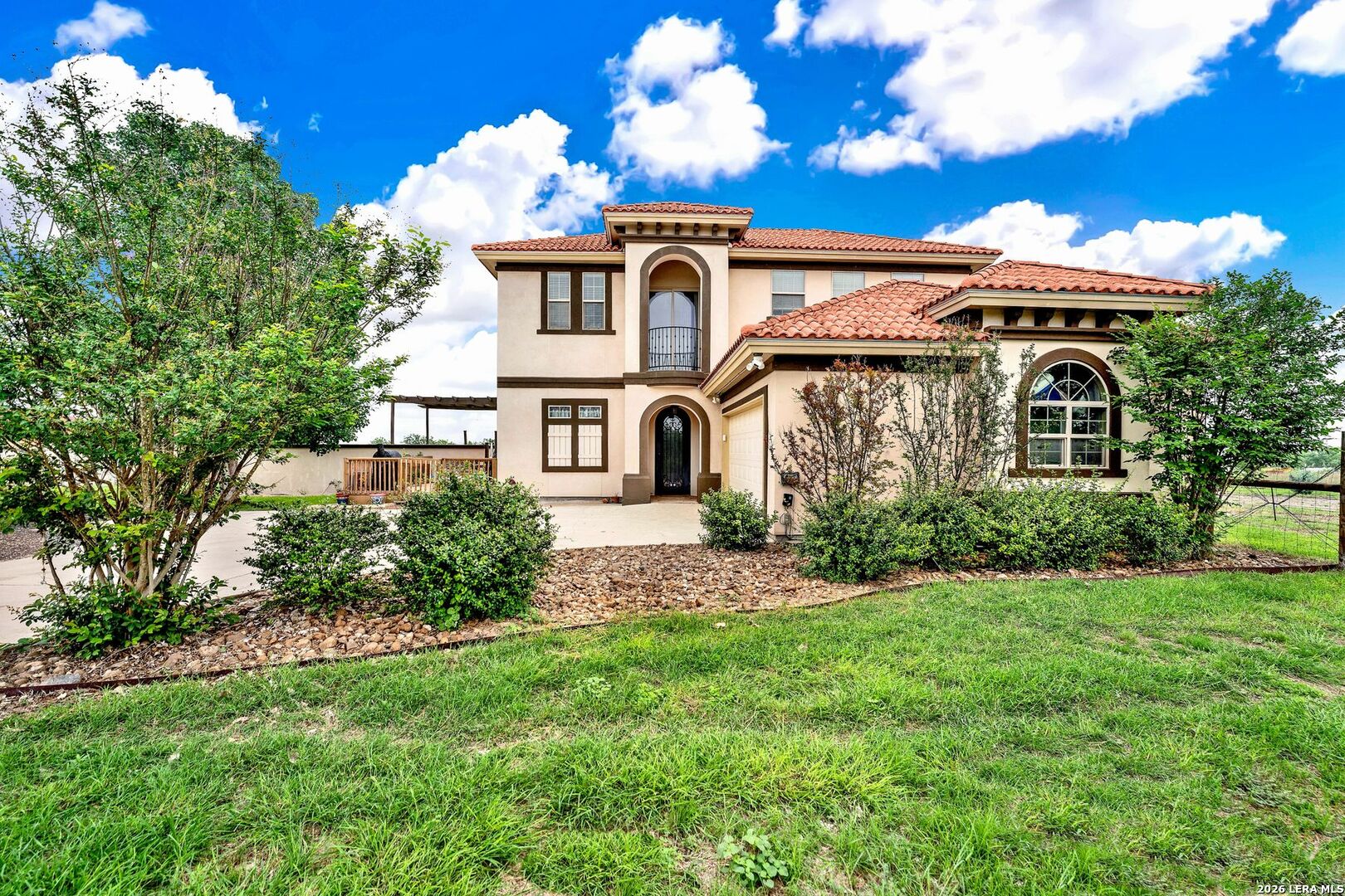 503 Private Road 5764