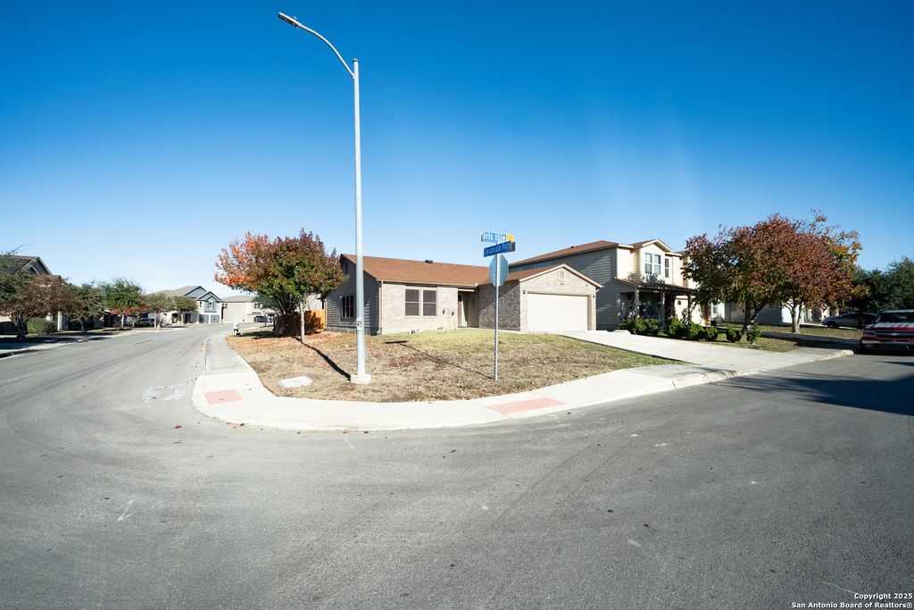 Photo of 5903 Iris Isle, San Antonio, TX 78218 (MLS # 1929930)