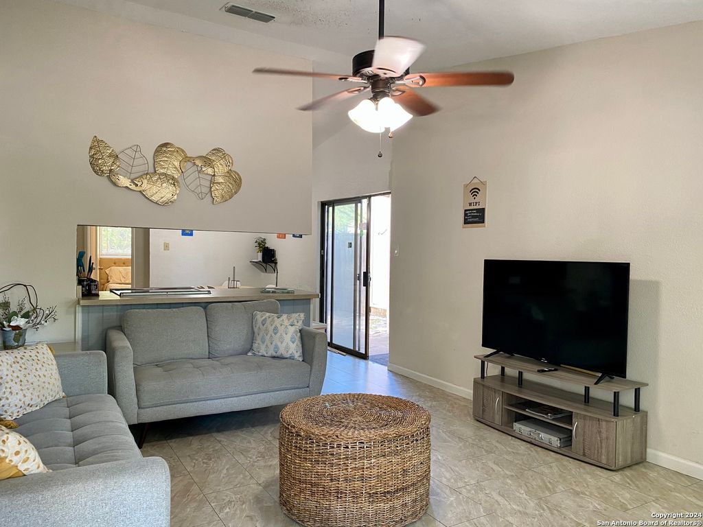 Photo of 10027 BIRCH FIELD DR, San Antonio, TX 78245 (MLS # 1933707)