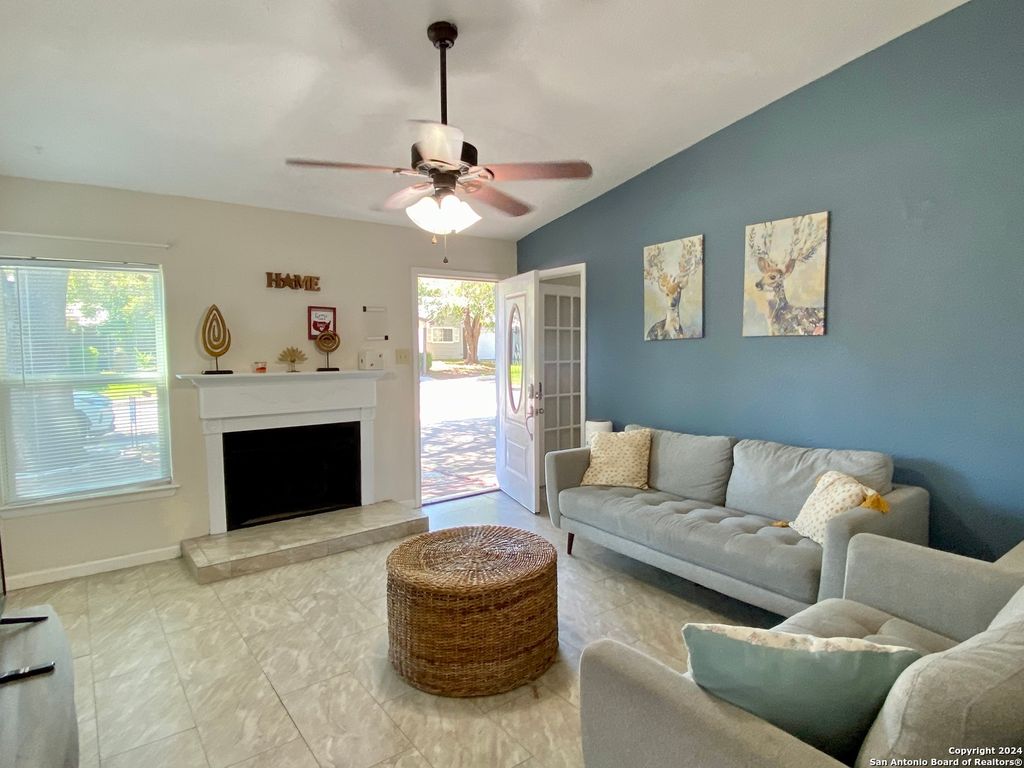 Photo of 10027 BIRCH FIELD DR, San Antonio, TX 78245 (MLS # 1933707)