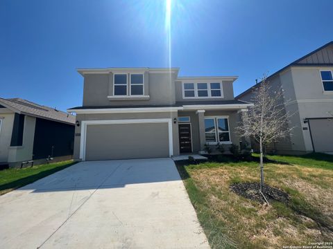 8332 Sunrise Glen Selma TX 78154