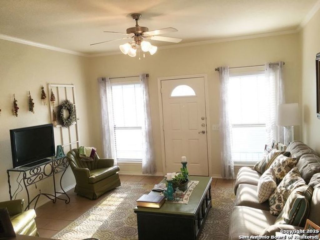 Photo of 6026 E JOLIE CT, San Antonio, TX 78240 (MLS # 1896858)