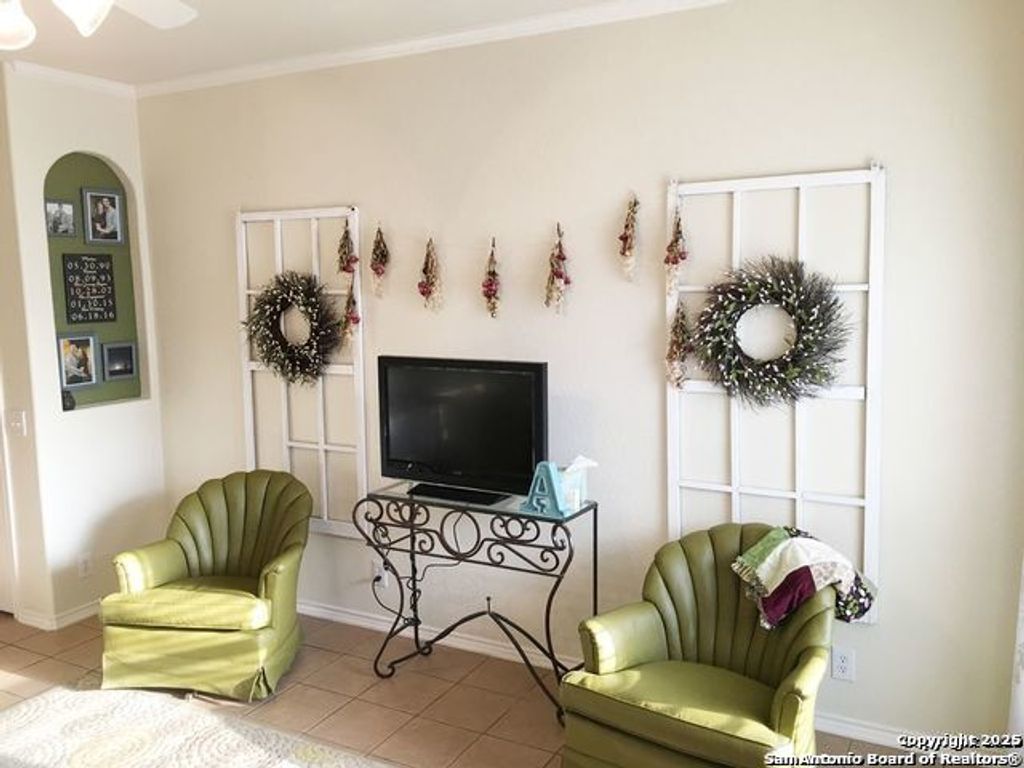 Photo of 6026 E JOLIE CT, San Antonio, TX 78240 (MLS # 1896858)