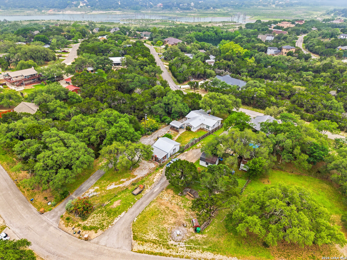 1397 CANYON LAKE DR