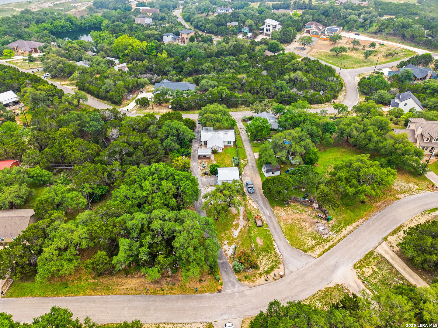 1397 CANYON LAKE DR