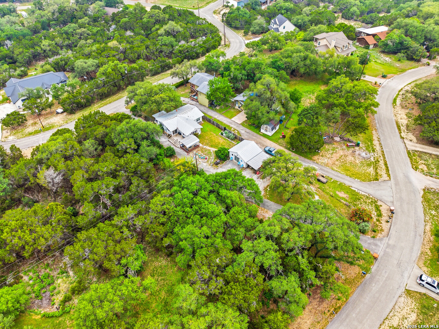 1397 CANYON LAKE DR