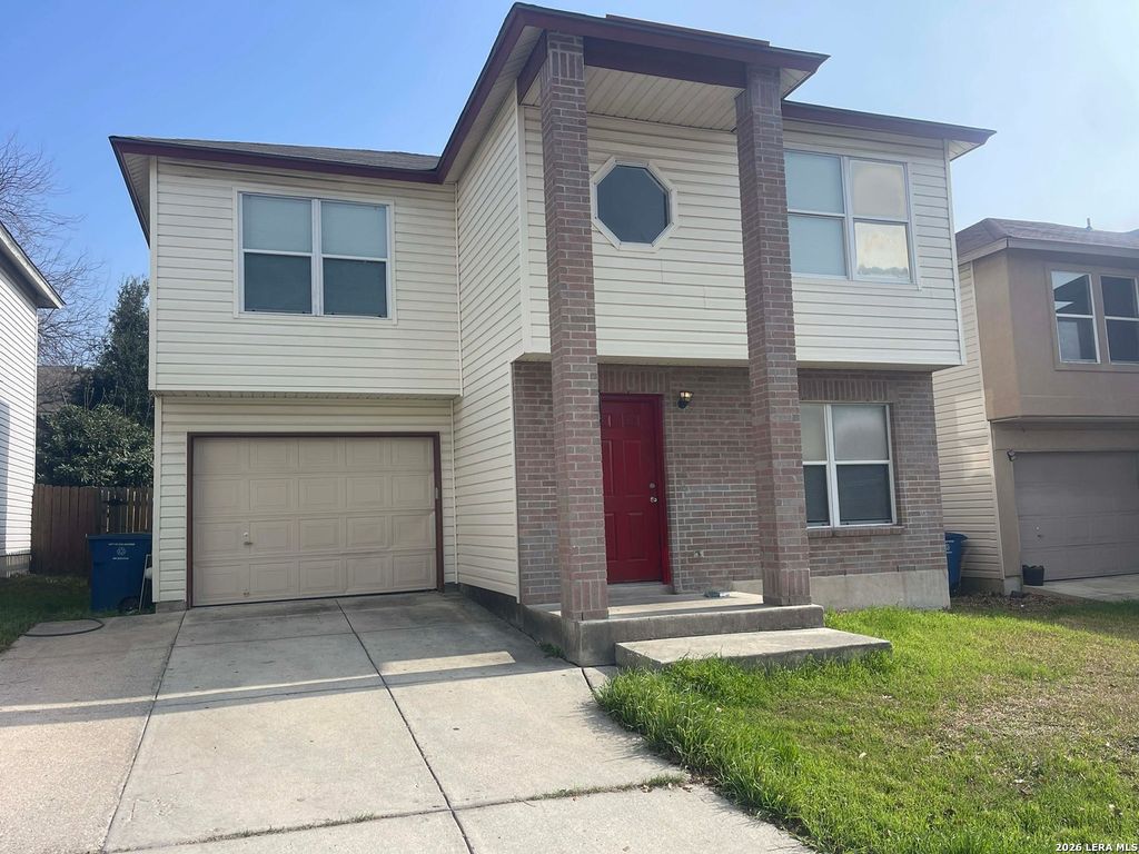 Photo of 22 Badgers, San Antonio, TX 78238 (MLS # 1943312)