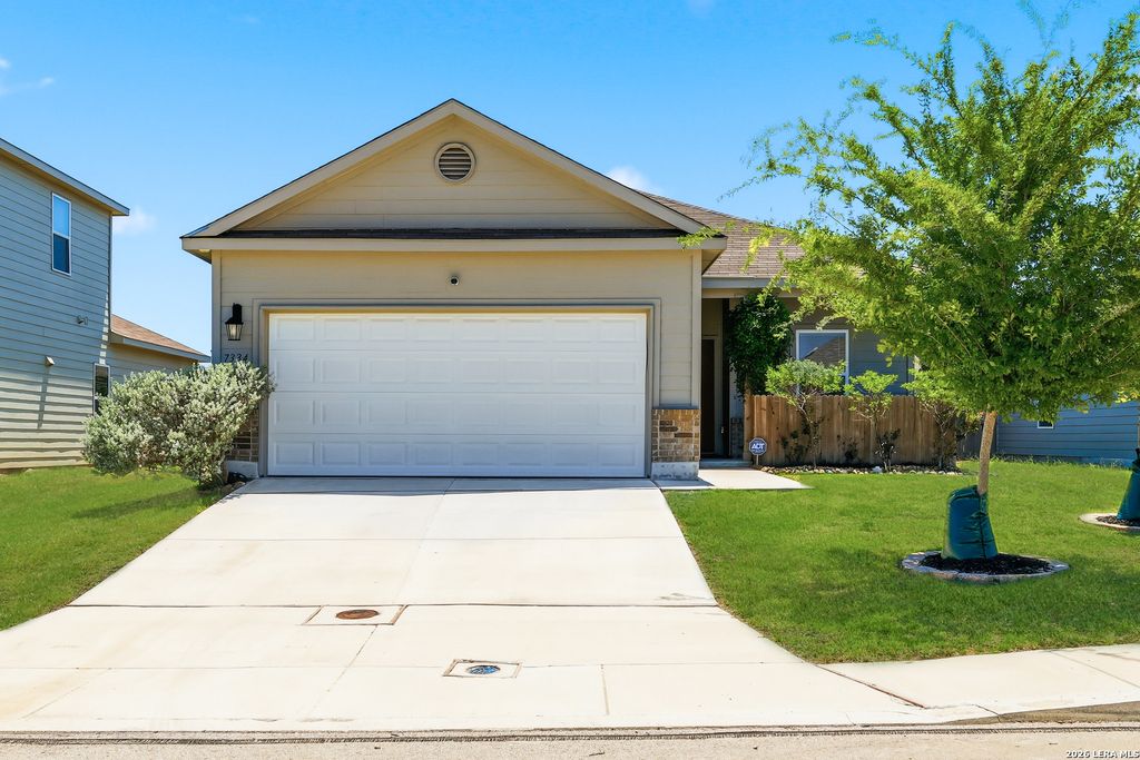 Photo of 7334 Capricorn Way, Converse, TX 78109 (MLS # 1964113)