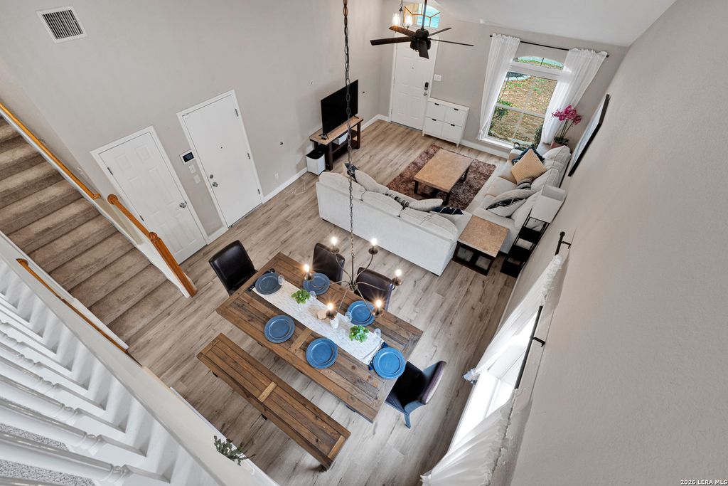 Photo of 6603 Dancing Ct, San Antonio, TX 78244 (MLS # 1959014)