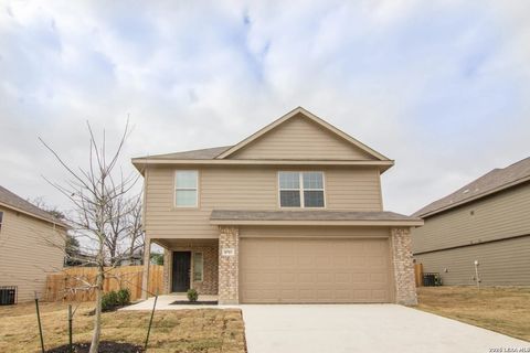 8703 Tesoro Hills San Antonio TX 78242