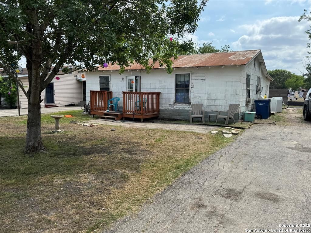 Photo of 145 kowald, New Braunfels, TX 78130 (MLS # 1922103)