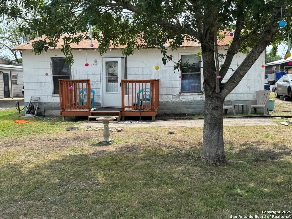 Photo of 145 kowald, New Braunfels, TX 78130 (MLS # 1922103)