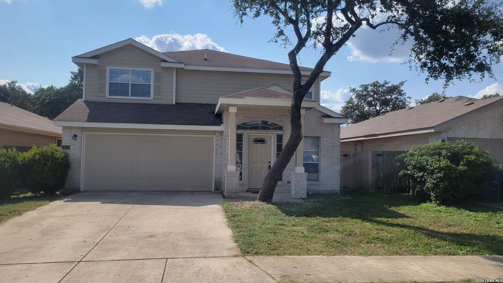 Photo of 8019 WEVER XING, San Antonio, TX 78250 (MLS # 1956862)