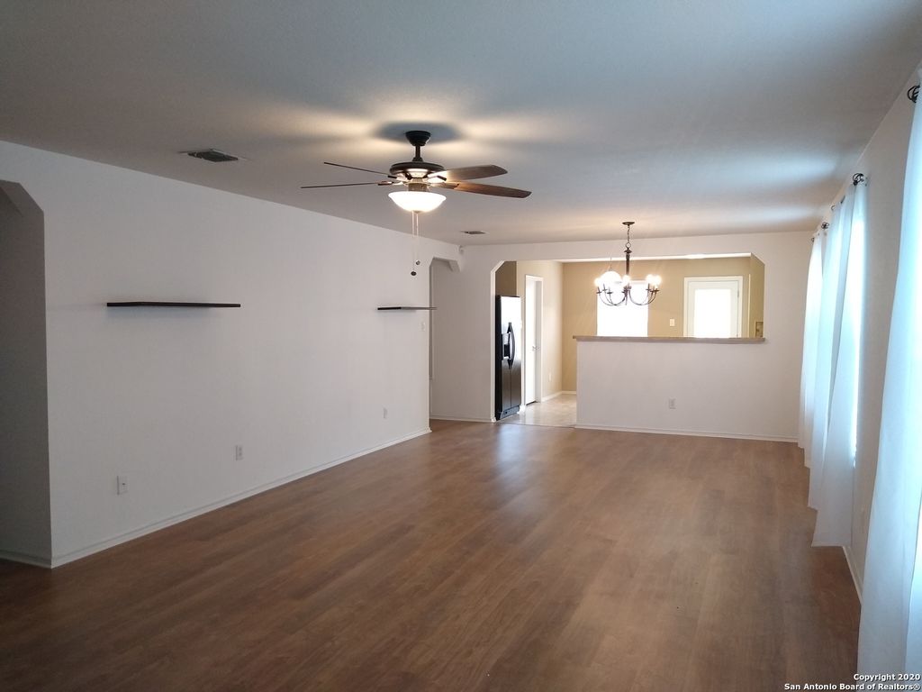Photo of 5902 TRENT RNCH, San Antonio, TX 78249 (MLS # 2001876)