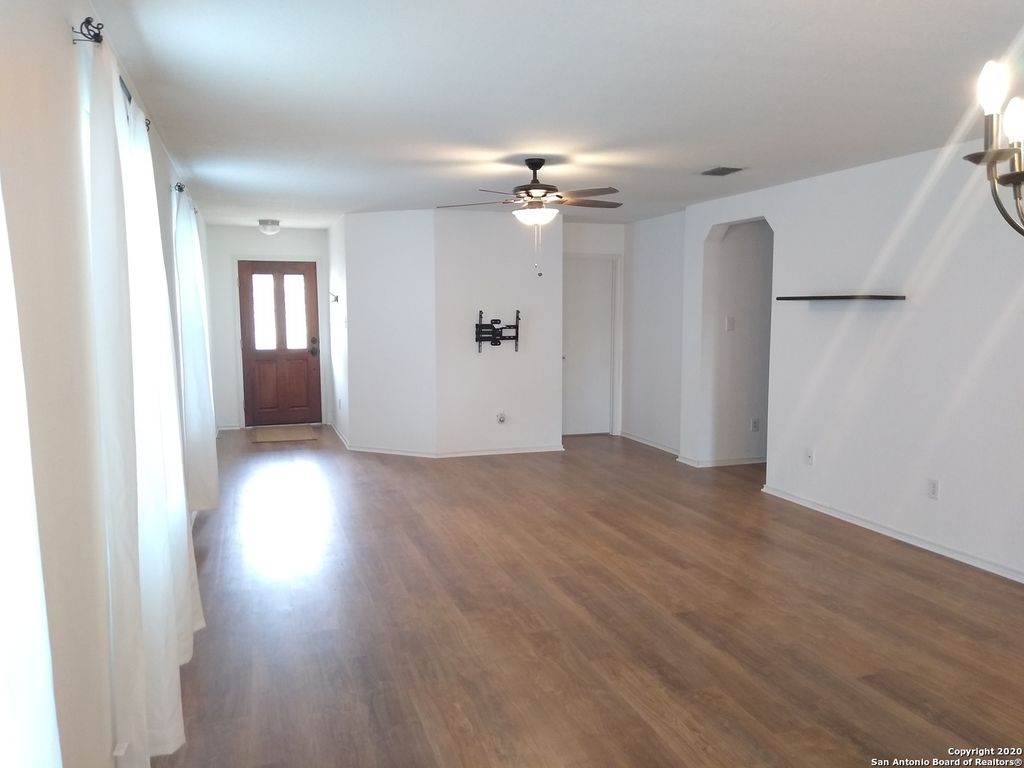 Photo of 5902 TRENT RNCH, San Antonio, TX 78249 (MLS # 2001876)