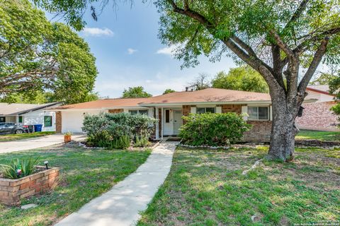 Photo of 123 Stardream Dr, San Antonio, TX 78216 (MLS # 1940060)