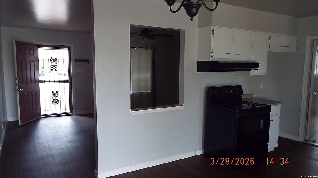 Photo of 8003 Riata, San Antonio, TX 78227 (MLS # 1955126)