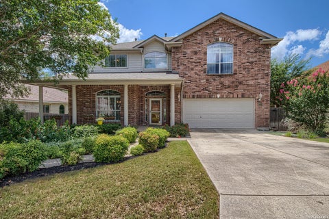 Photo of 22311 LAVACA CRK, San Antonio, TX 78258 (MLS # 1991336)