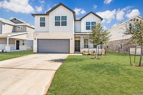 Photo of 11608 Red Burro, San Antonio, TX 78254 (MLS # 1940494)