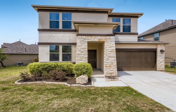 5607 BURR BLF, SAN ANTONIO, TX 78266 - Image 883c370e1dffa1d2e3d0e62b4c44a6b0/190875457