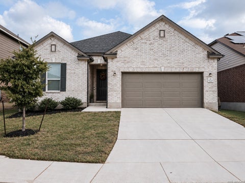 Photo of 5227 Anzueto, San Antonio, TX 78261 (MLS # 2018821)