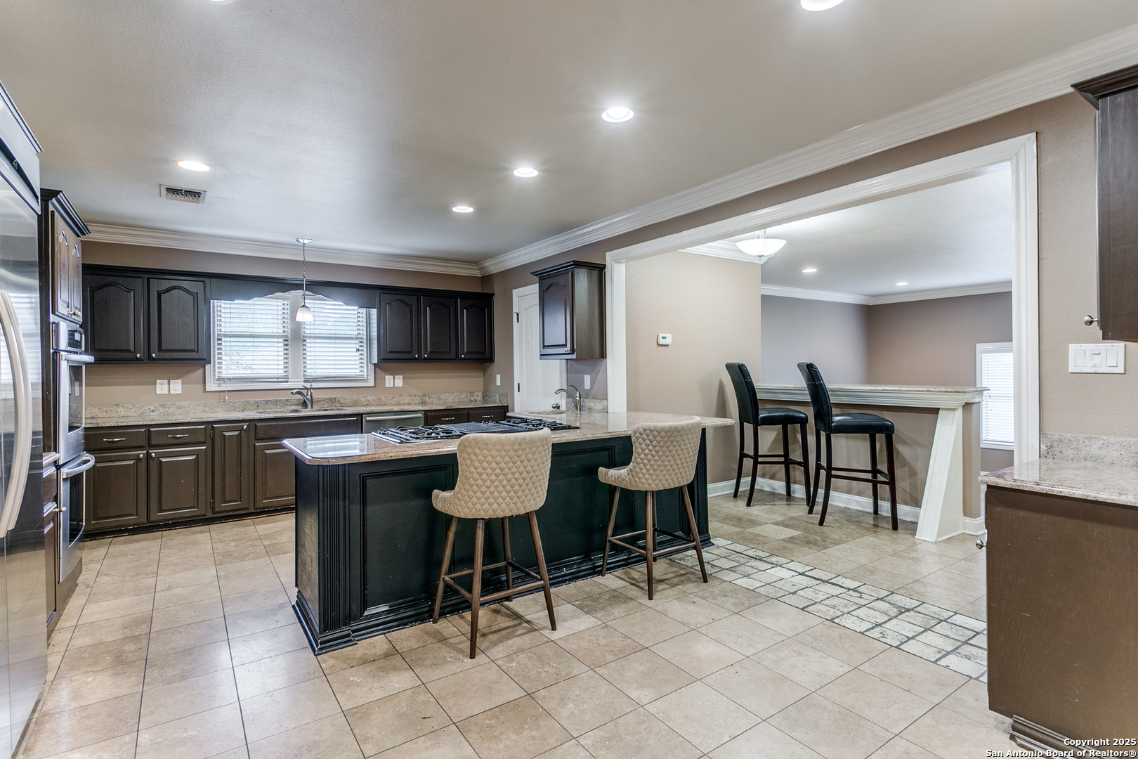 307 Ridgemont