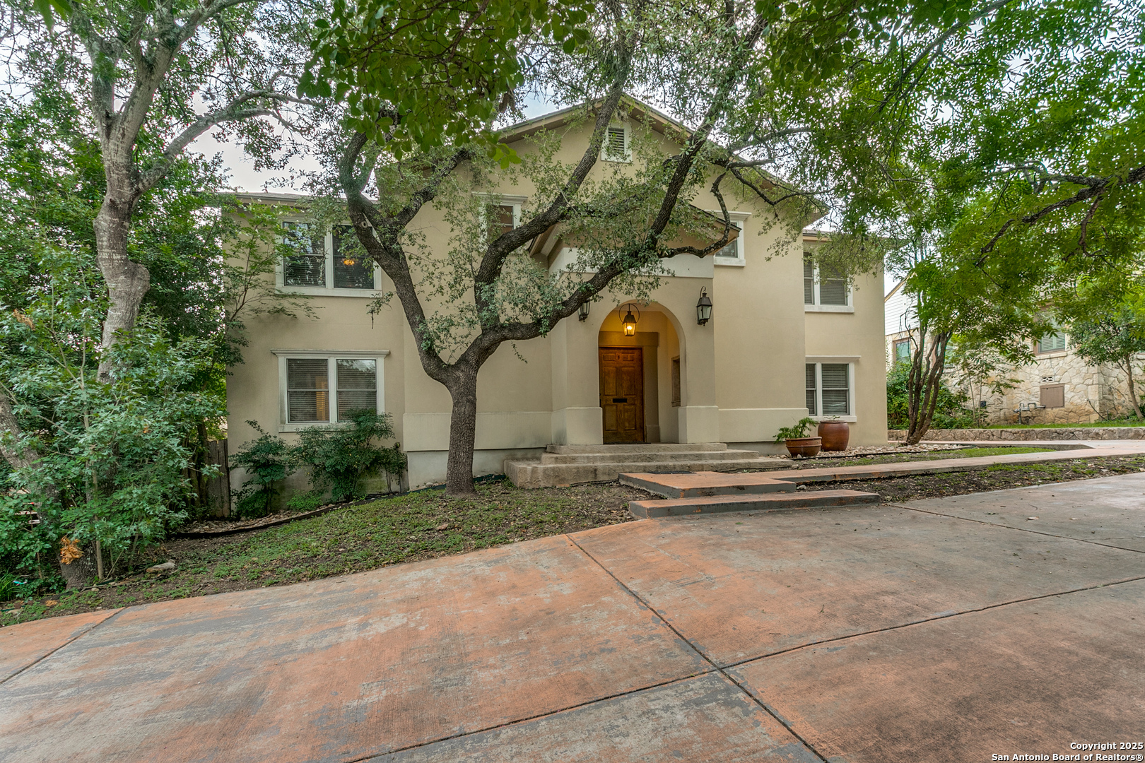 307 Ridgemont