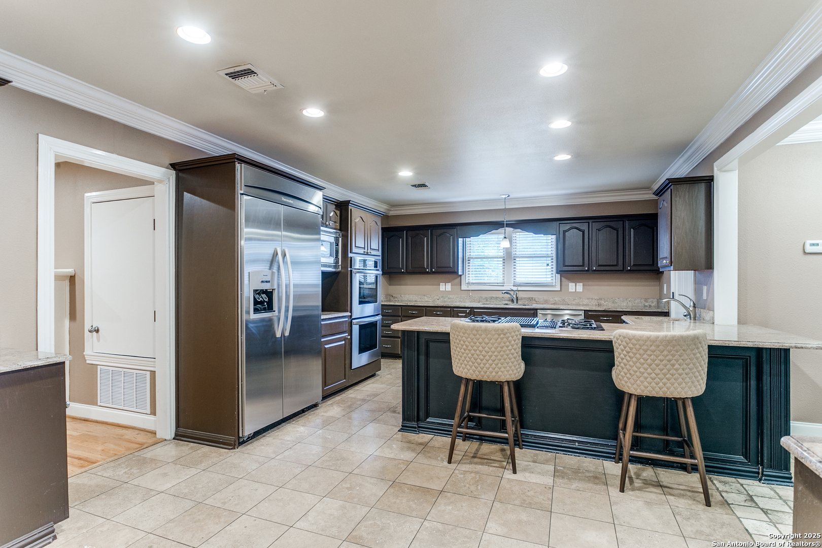 307 Ridgemont