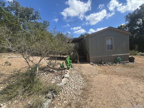 A home in Spring Branch