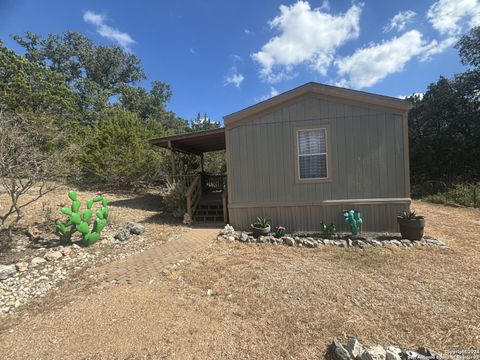 A home in Spring Branch