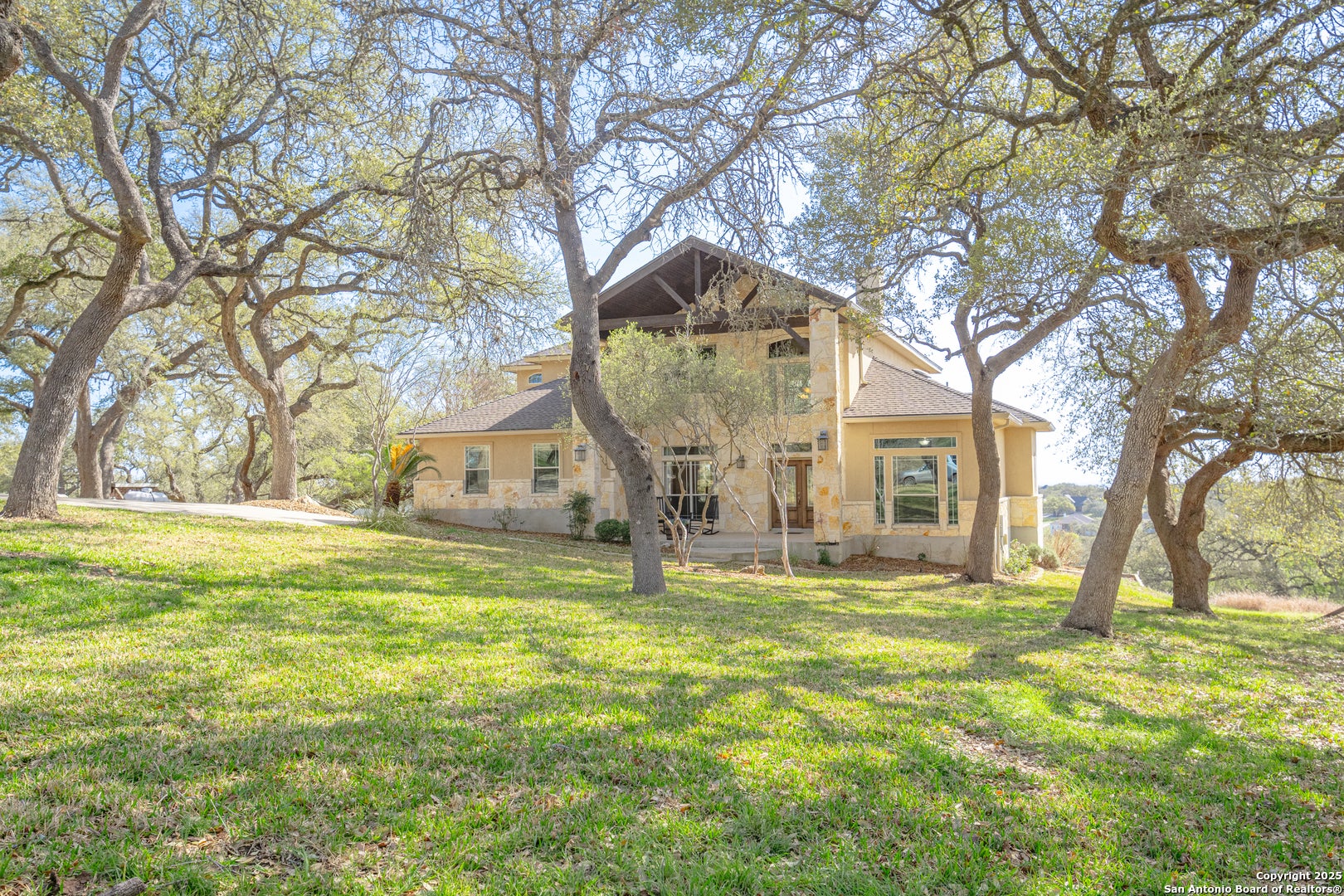 451 Winding View - Photo 3