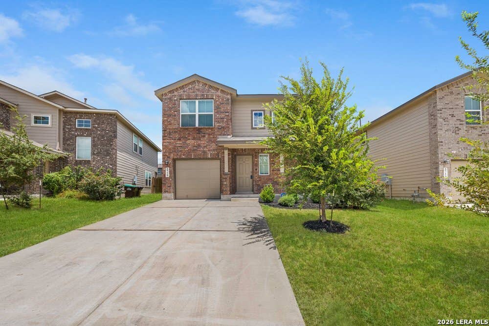 Photo of 5720 Brook Prairie, San Antonio, TX 78244 (MLS # 2006916)