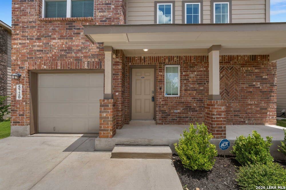Photo of 5720 Brook Prairie, San Antonio, TX 78244 (MLS # 2006916)