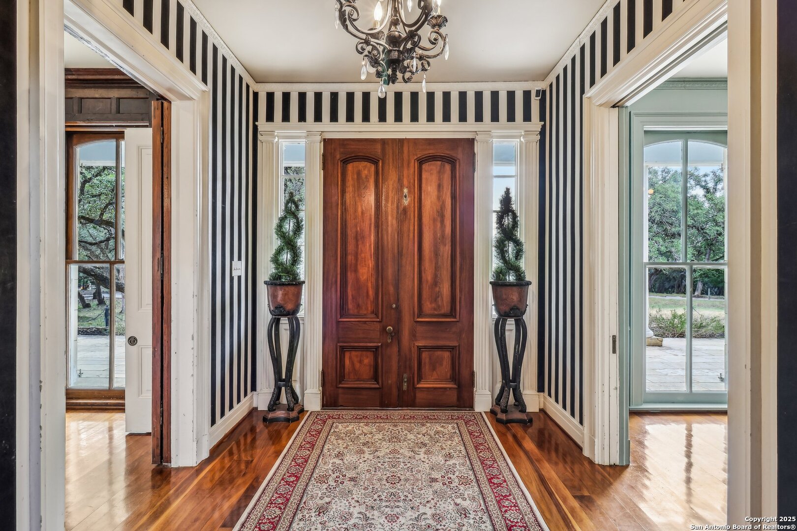 7735 Mocking Bird Lane