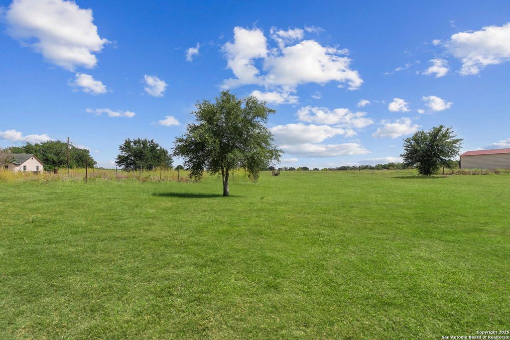 Photo of 2789 County Road 120, Floresville, TX 78114 (MLS # 1909333)