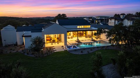 11136 Barreal Boerne TX 78006