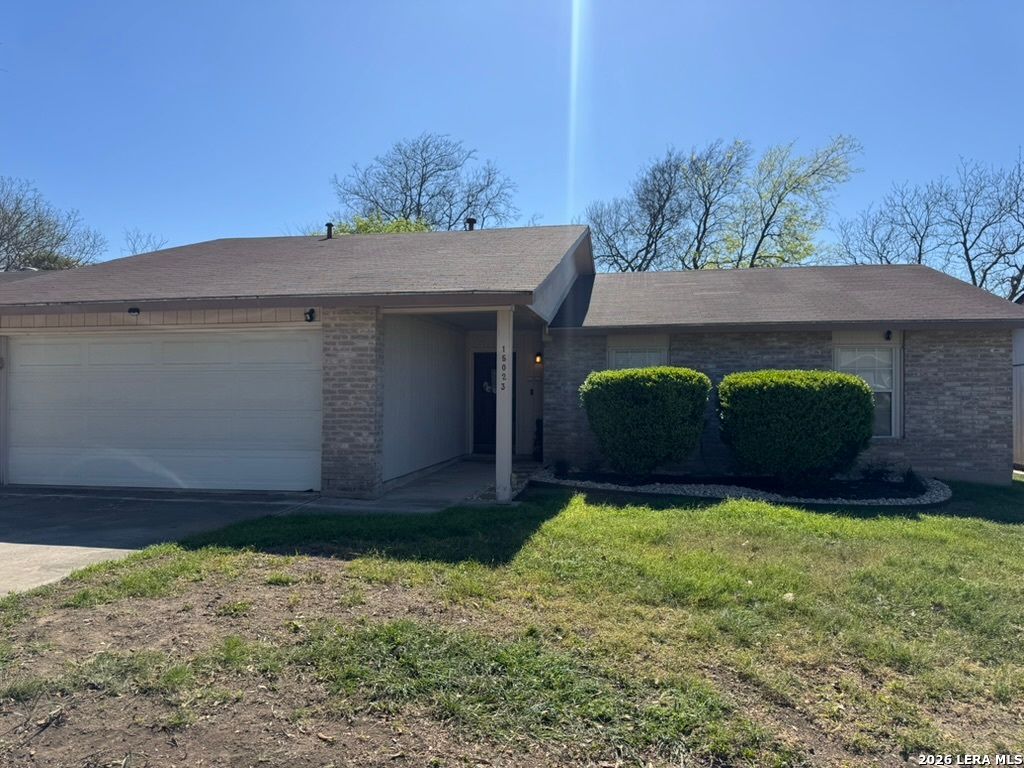 Photo of 15023 Beavers Run, San Antonio, TX 78217 (MLS # 1956984)