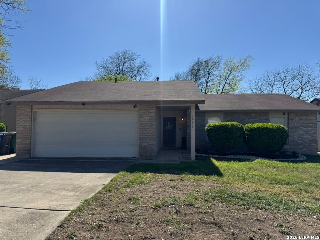 Photo of 15023 Beavers Run, San Antonio, TX 78217 (MLS # 1956984)