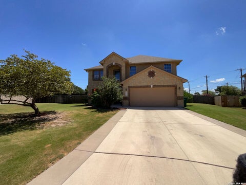 Photo of 137 Deerwood Oaks, Boerne, TX 78006 (MLS # 2012543)