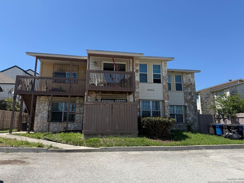 Photo of 5944 Danny Kaye 1 #1, San Antonio, TX 78240 (MLS # 1857653)