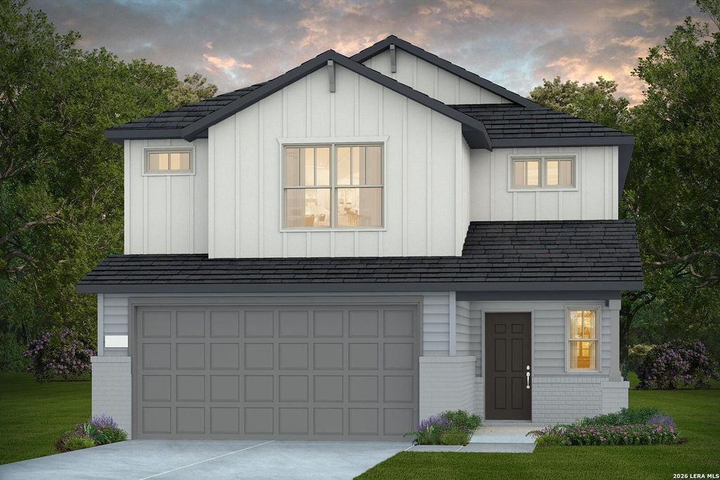 Photo of 4142 Bermuda Ln, Seguin, TX 78155 (MLS # 1940658)