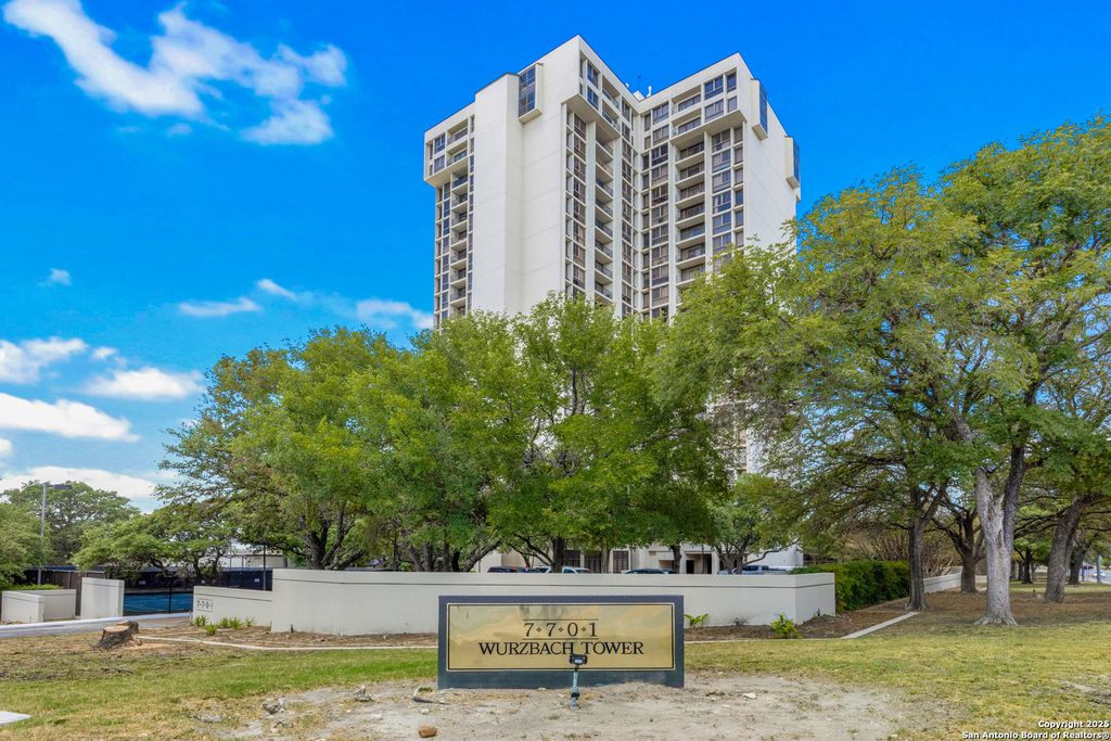 Photo of 7701 Wurzbach Rd 301 #301, San Antonio, TX 78229 (MLS # 1891421)