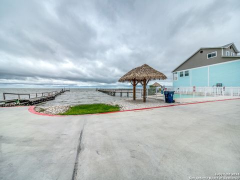 A home in Rockport