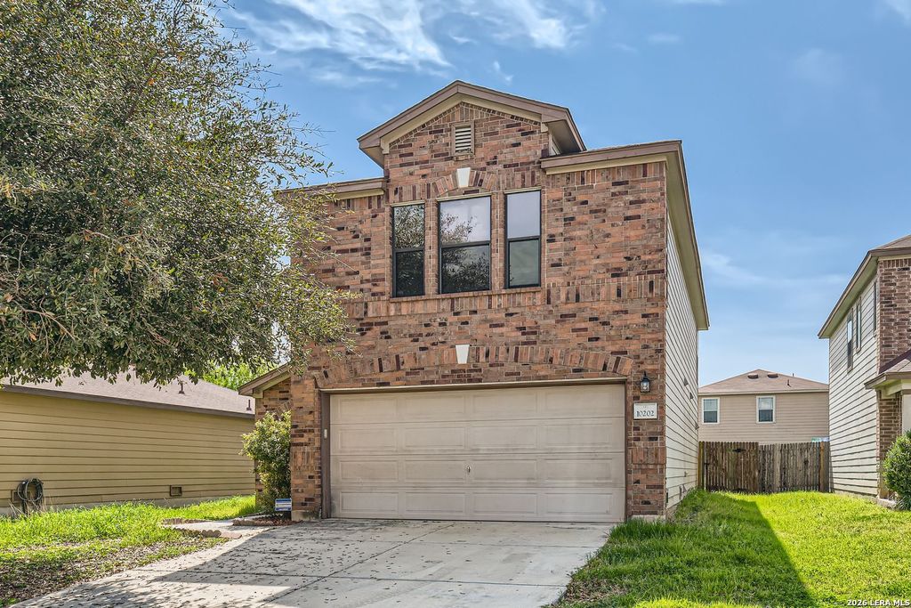 Photo of 10202 Maple, San Antonio, TX 78245 (MLS # 1937021)