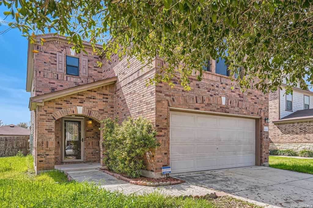 Photo of 10202 Maple, San Antonio, TX 78245 (MLS # 1937021)