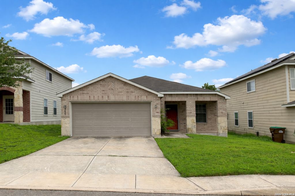 Photo of 3423 Bisley, San Antonio, TX 78245 (MLS # 1950363)