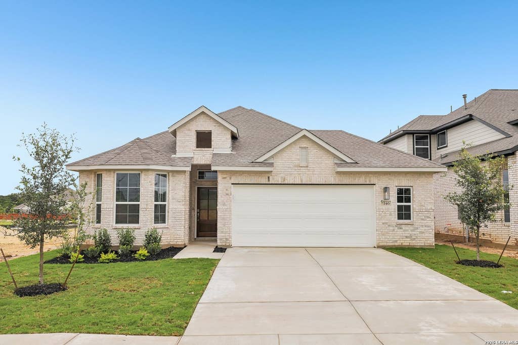 Photo of 146 Stream Street, Seguin, TX 78155 (MLS # 1946896)