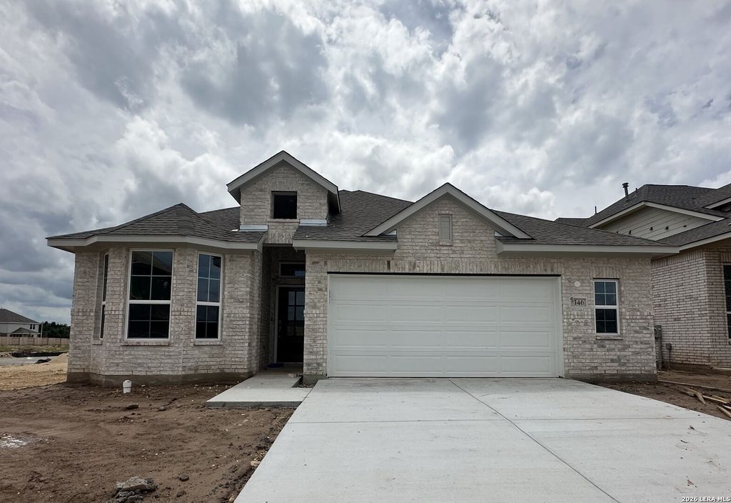 Photo of 146 Stream Street, Seguin, TX 78155 (MLS # 1946896)