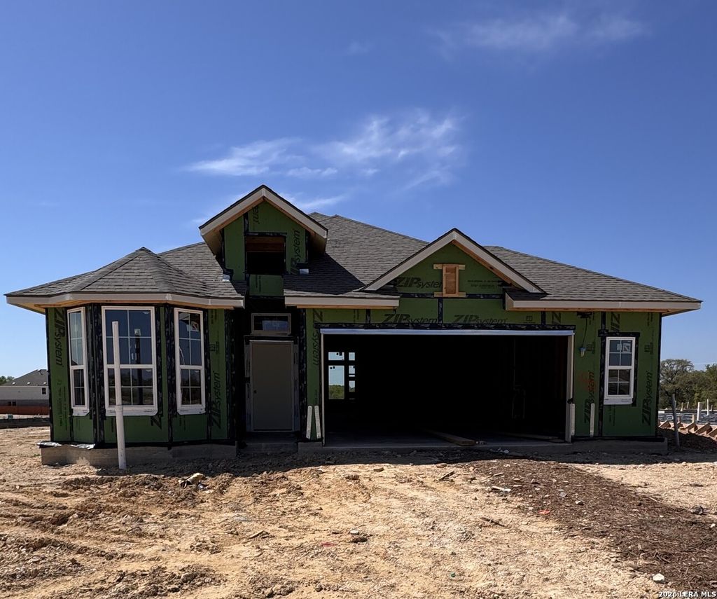 Photo of 146 Stream Street, Seguin, TX 78155 (MLS # 1946896)